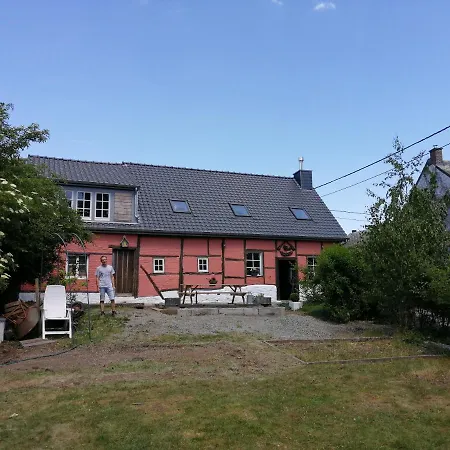 La Maison Rose