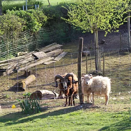 La Maison Rose Сasa de vacaciones