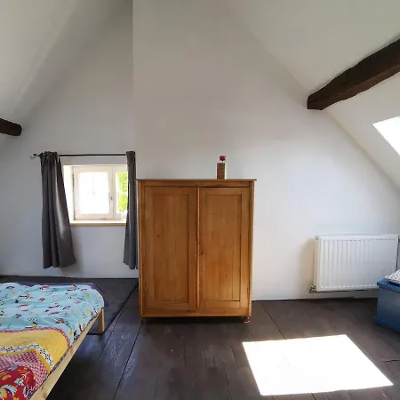 La Maison Rose Сasa de vacaciones *