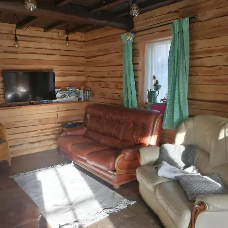 La Maison Rose Vakantiehuis Hamois