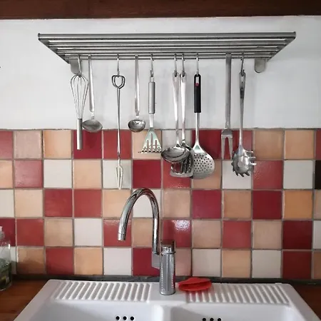 Casa vacanze La Maison Rose